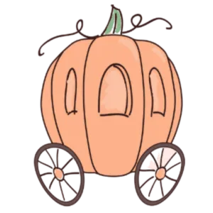 Cropped Pumpkins Logo